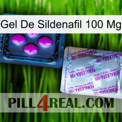 Sildenafil Gel 100 Mg 37